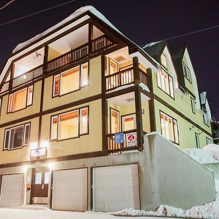 Kamakura Apartments Ōmagari Extérieur photo