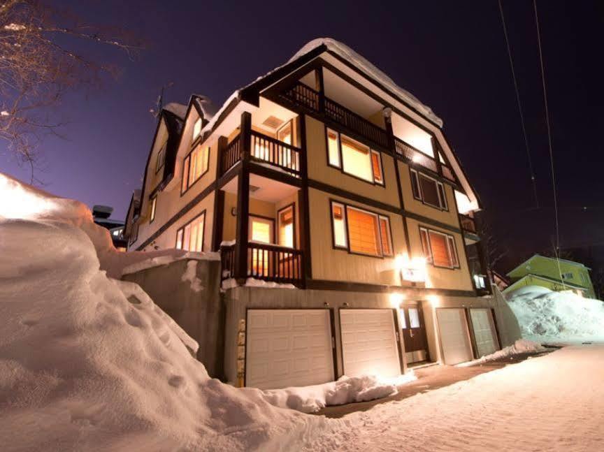 Kamakura Apartments Ōmagari Extérieur photo