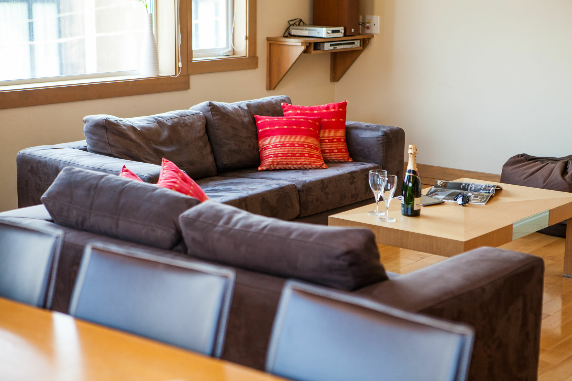 Kamakura Apartments Ōmagari Extérieur photo