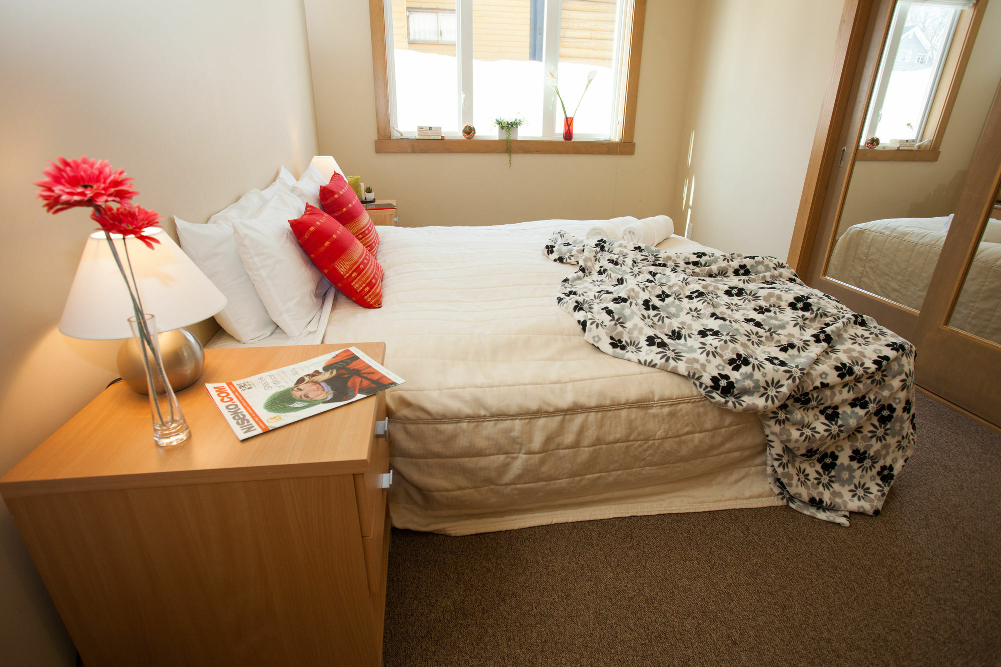 Kamakura Apartments Ōmagari Extérieur photo