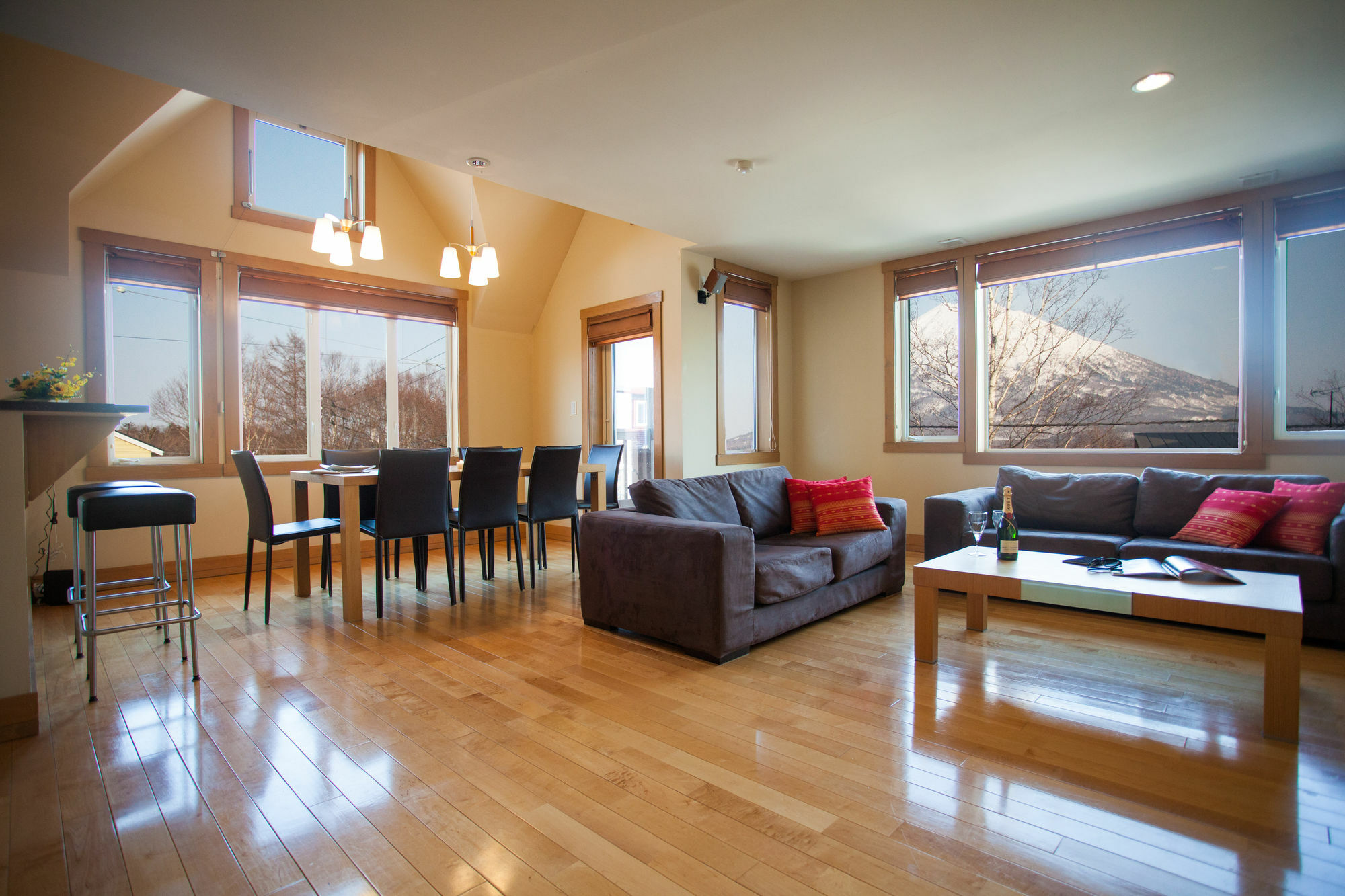 Kamakura Apartments Ōmagari Extérieur photo