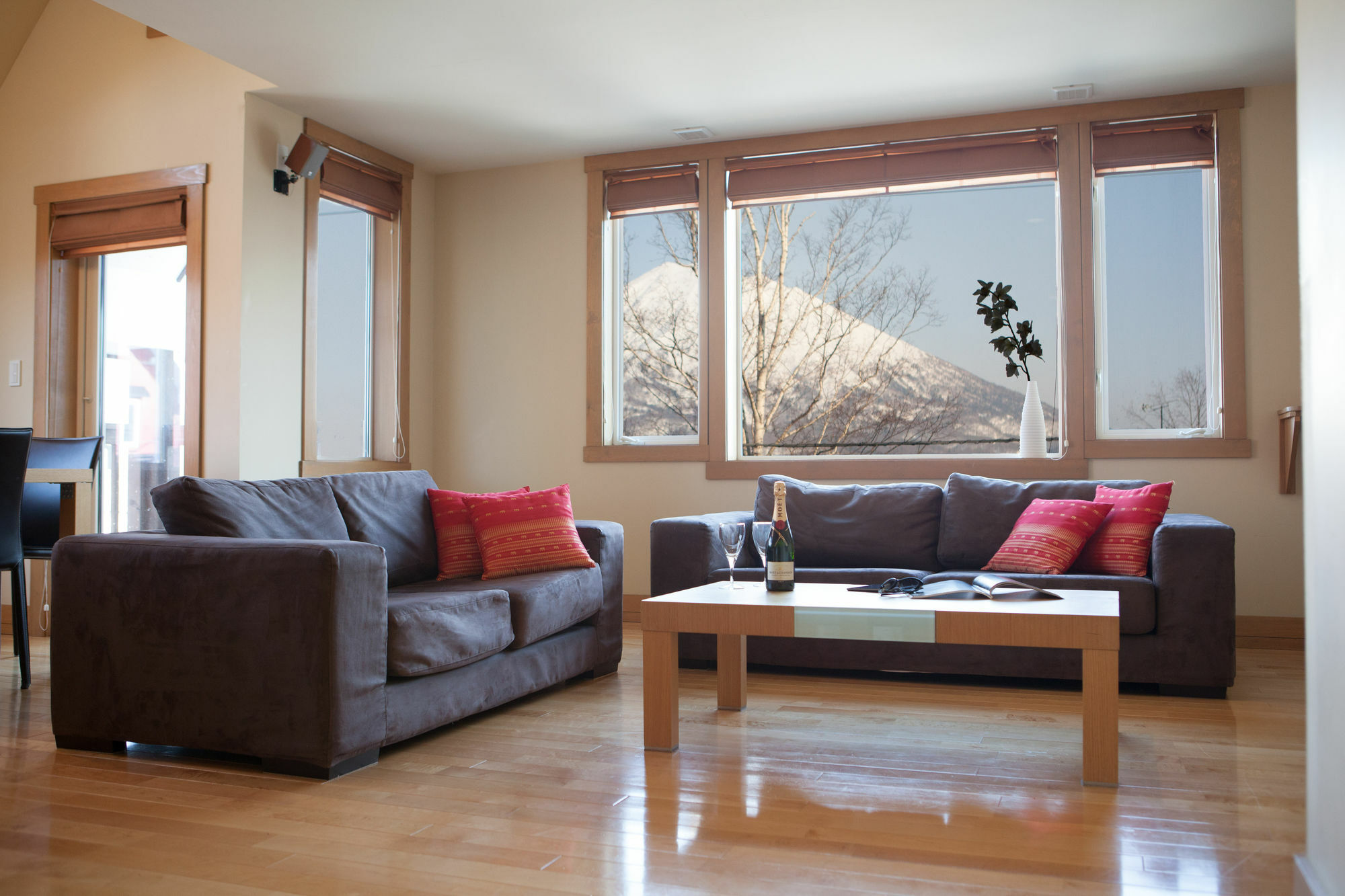 Kamakura Apartments Ōmagari Extérieur photo