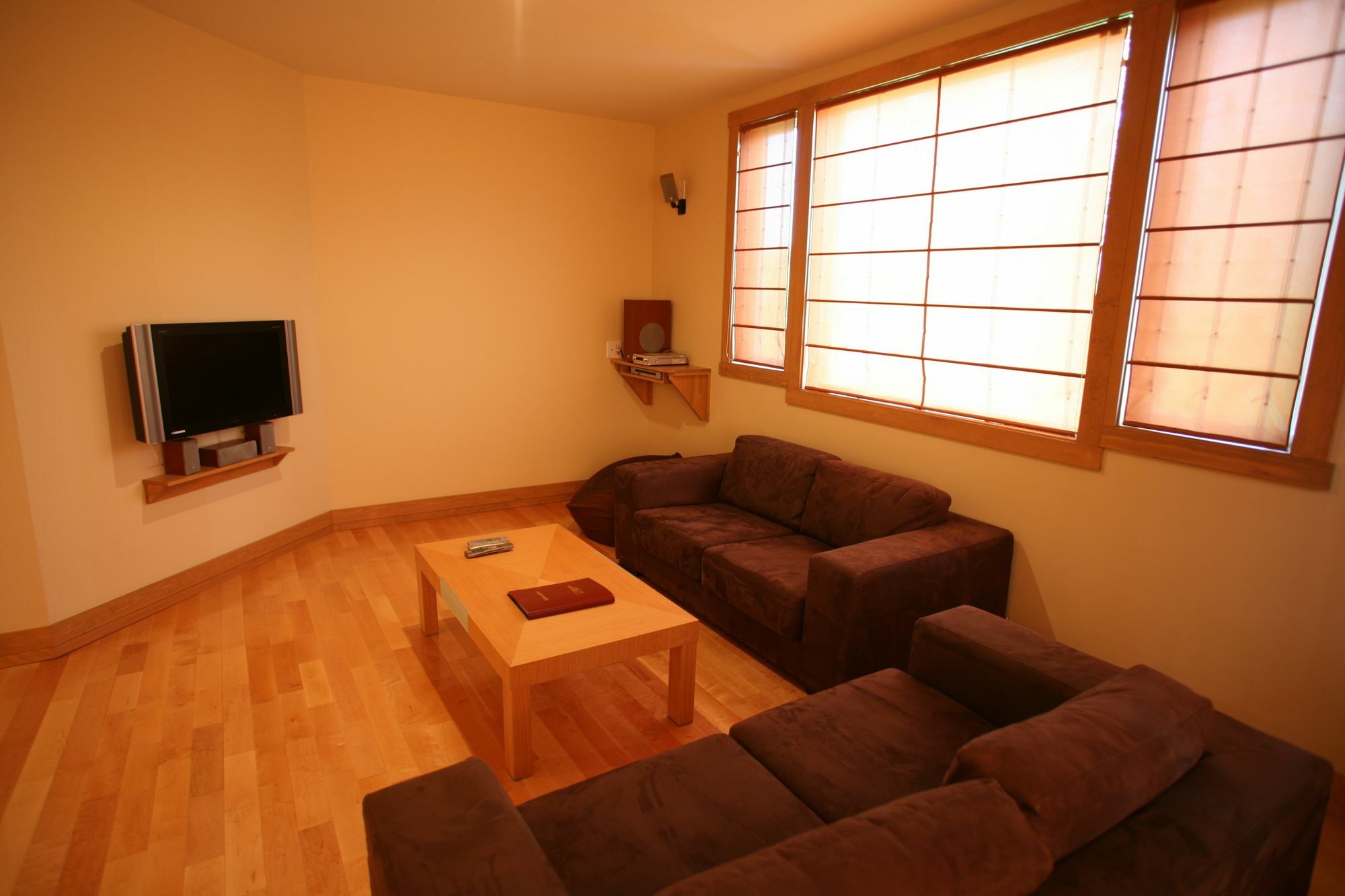 Kamakura Apartments Ōmagari Extérieur photo