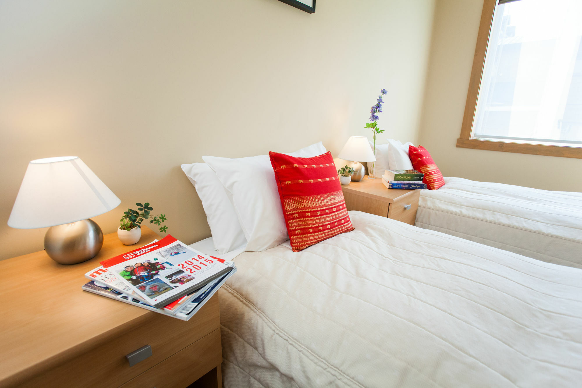 Kamakura Apartments Ōmagari Extérieur photo