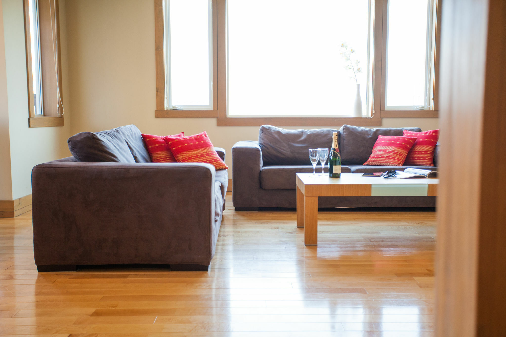 Kamakura Apartments Ōmagari Extérieur photo